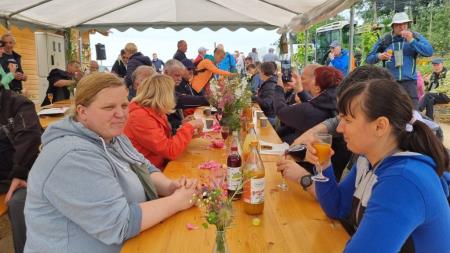 16. pohod Pomlad v prleških goricah 2022 42